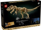 LEGO - Dinosaur Fossils: Tyrannosaurus rex - 76968