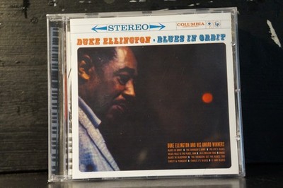 Duke Ellington - Blues In Orbit