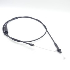 Gaszug Vergaser Bowdenzug komplett für Yamaha Aerox MBK Nitro