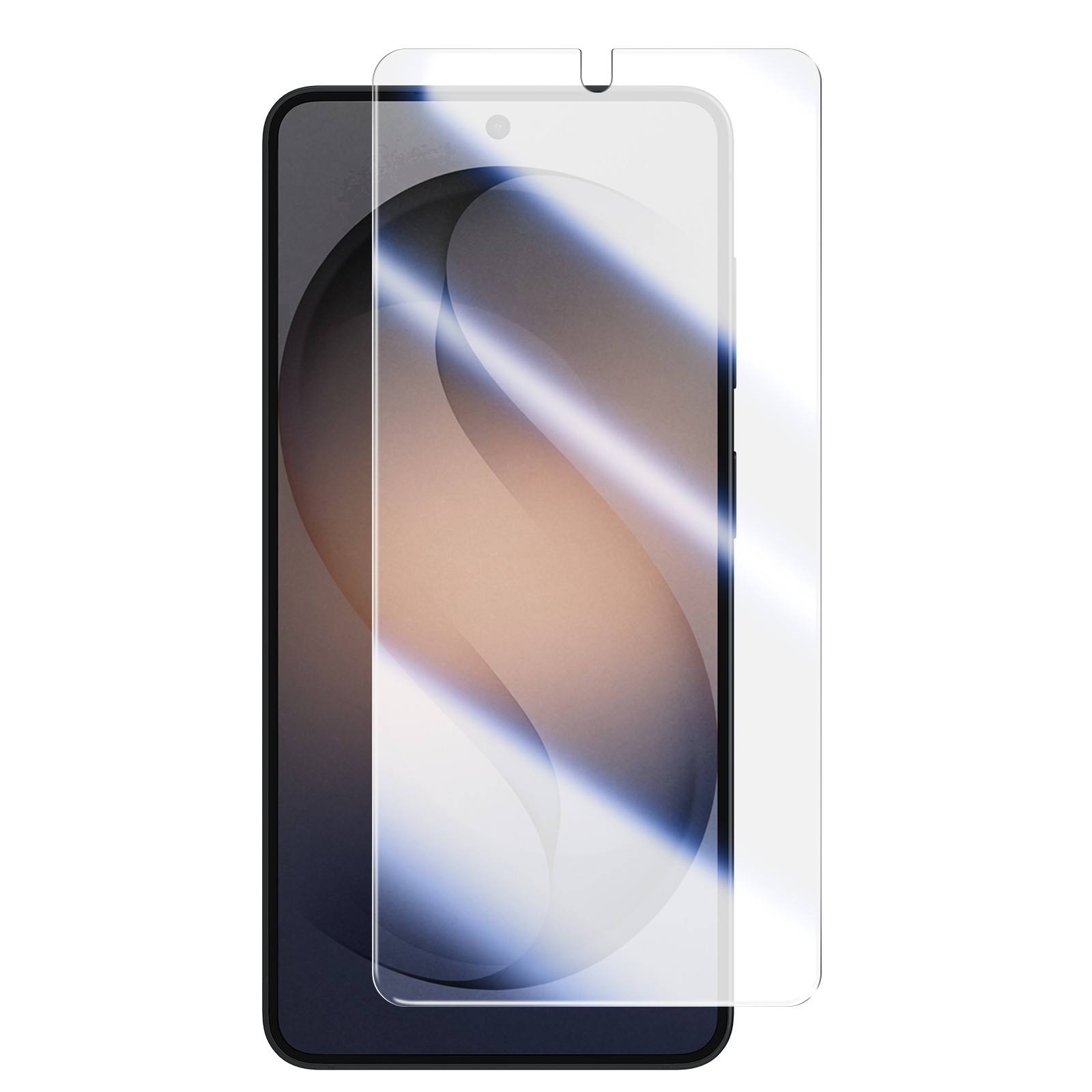 Évitez les rayures sur Galaxy S26 Plus avec cette protection écran verre 9H