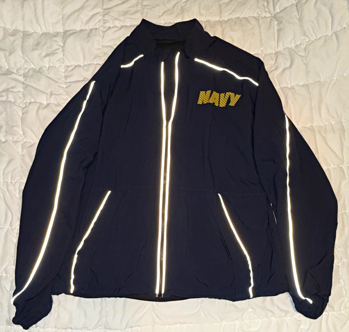 Reflective JKT（used reflective coat products for sale | eBay