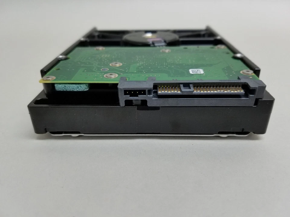 Lot of 2 Seagate HP Constellation ST31000424SS 1 TB 3.5" SAS 2 Enterprise Drive - Image 3 of 3