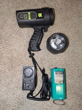 Underwater Kinetics C8 L2 eLED Dive light. Free Shipping. Very Good Condition.