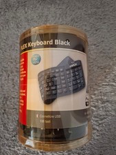 Kraun flexible PC keyboard (ltalian layout)
