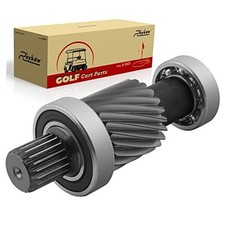 Golf Cart Input Shaft Kit Compatible with EZGO Marathon 1988-1994  TXT 