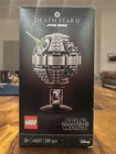 LEGO Star Wars: Death Star II (40591) Brand New, Unopened, Sealed In Box