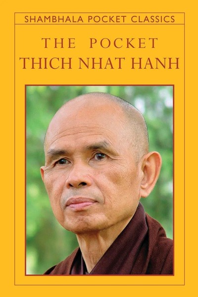 The Pocket Thich Nhat Hanh Thich Nhat Hanh Taschenbuch Englisch 2012 Shambhala-image