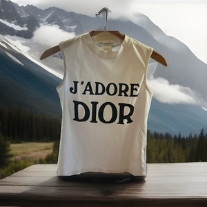 J'adore Dior Top for sale | eBay