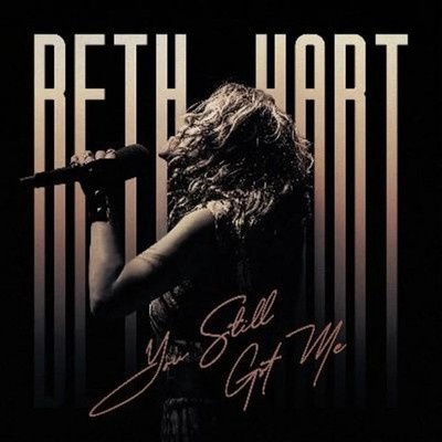 Beth Hart: You Still Got Me (CD)