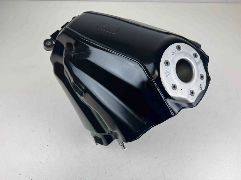 BMW R1300GS KA1 Réservoir De Carburant Réservoir À Essence Noir 2024 2025 2026 - Photo 1/4