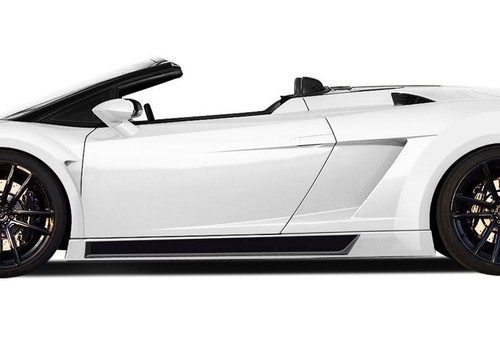 Lamborghini Gallardo 2004-2008 Running board Photo - $331