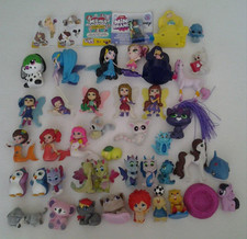 Sammelfiguren Konvolut Safira Magiki etc