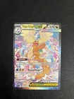 New ListingMega Dragonite Ex 290/217 Pokemon Ascended Heroes