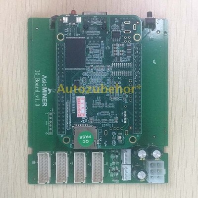 Brand New IO_Board_v1.3 Control Board I/O Circuit Board For Antminer L3+ *uq