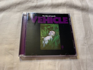 Vehicle Ides of March | eBay