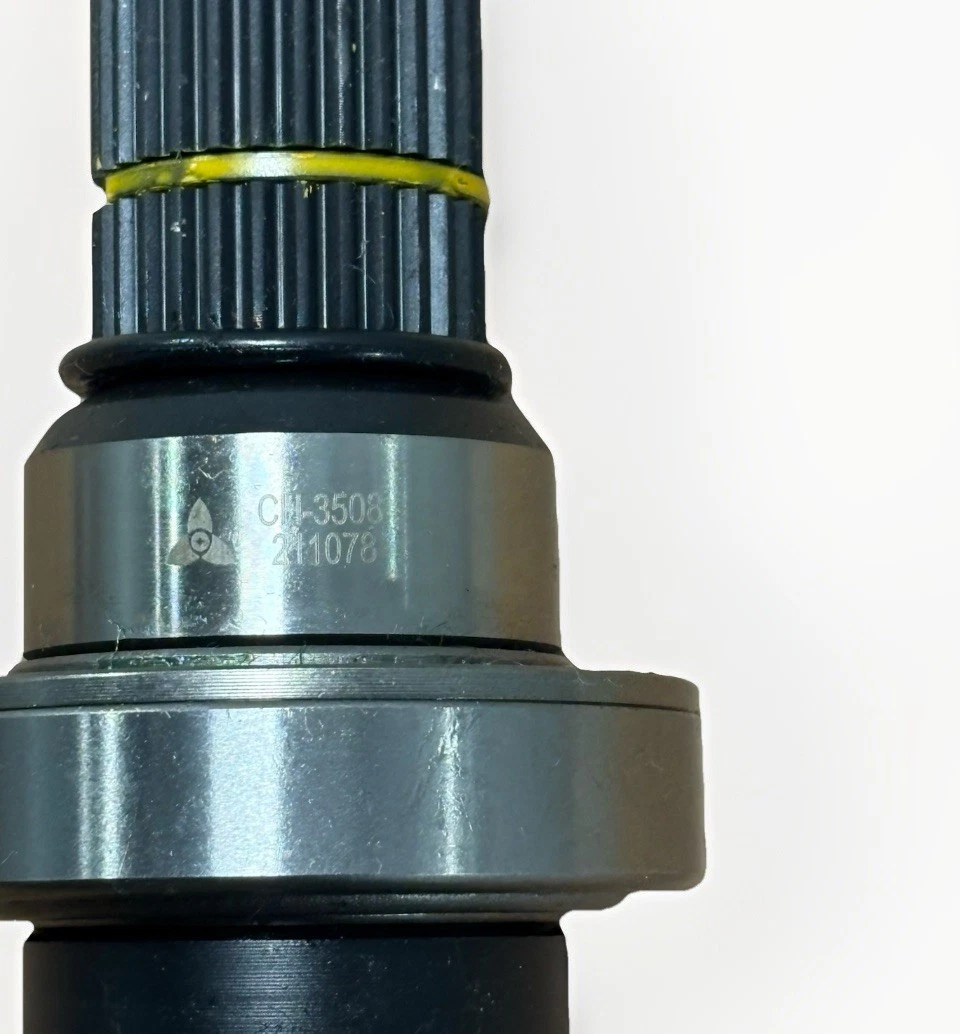Intermediate Shaft CH-3508 211078 photo 2