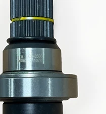 Intermediate Shaft CH-3508 211078 thumbnail 2