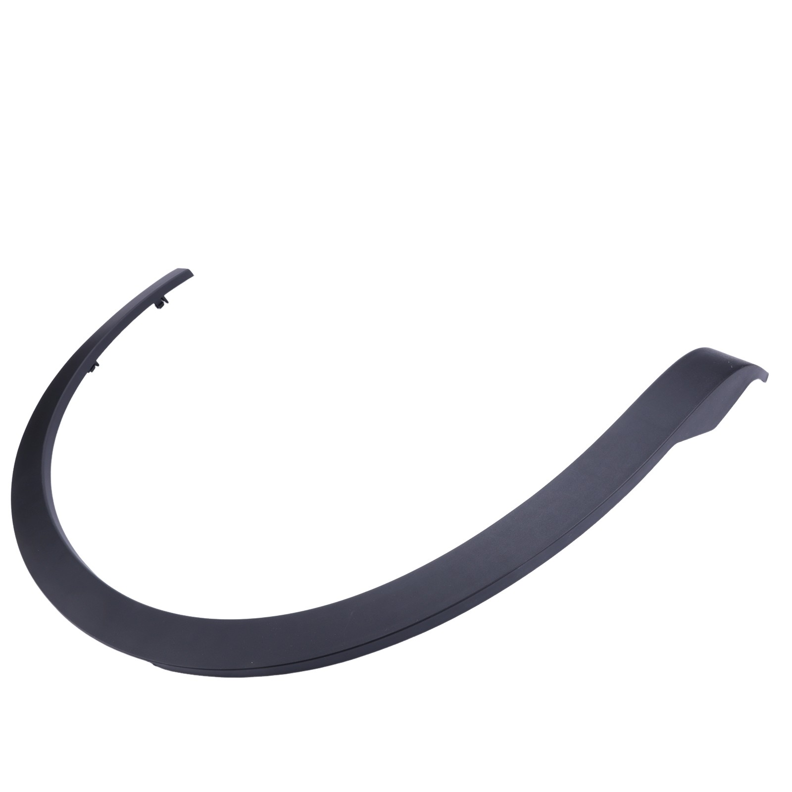 670061853 REAR LEFT WHEEL ARCH TRIM MOLDING NEW FOR 2017-2020 MASERATI LEVANTE