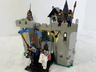 Lego Castle Black Falcons 6074 Black Falcon's Castle