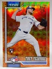 2026 Topps Series 2 Holiday Sun Foil #351-700 You Pick A Card Complete A Set