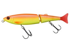 Illex Freddy 130 CW Noisy 13cm 20.9g Sinking Jointed Lure Pike Perch COLORS 2026