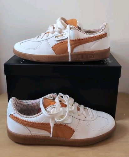 PUMA x SQUID GAME Palermo Sneakers Unisex 401074-01  LIMITED EDITION Size 7.5 - Picture 1 of 9