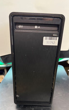 Custom PC No Brand-AMD FX-6300 3.50GHz 8GB Ram 512GB SSD W10H No Wifi ATI Gfx