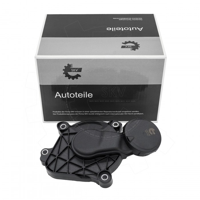 Reniflard d'huile Mercedes stoppez la surpression moteur Classe C E GLK M R S