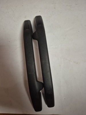 PAIR HANDLE HANDLE VW MK2 Golf Jetta GTI GLI .P7