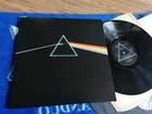 Pink Floyd-The Dark Side Of The Moon-UK early press-A6/B3-NM/NM