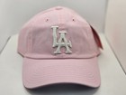 American Needle L.A. Dodgers Embroidered Logo