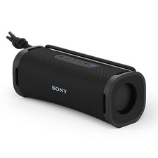 Sony Wireless Speaker SRS-ULT10 Schwarz Wasserdicht IP67 / ULT FIELD 1 Leistu...