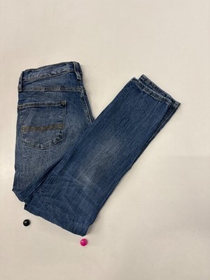 Levi's Denizen Skinny Jeans 30W 32L Grade A Levis (11740)