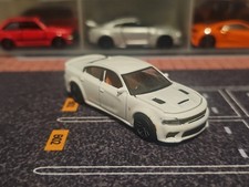 Auto World Dodge Charger SRT Hellcat White PLEASE READ