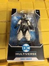Ghost-Maker - McFarlane DC Multiverse Future State 7-Inch Scale Action Figure