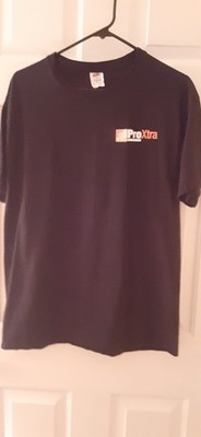 Home Depot Pro Xtra. Shirt