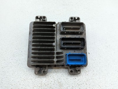 2008-2008 Buick Enclave Engine Control Computer Ecu Pcm Ecm Pcu Oem ZUUZD