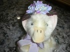 Bearington Bears Darlene Duck — photo 2