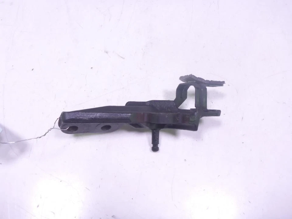 06 Yamaha FJR 1300 Mount Bracket Kick Side Stand TRSH DV - Image 4 of 4