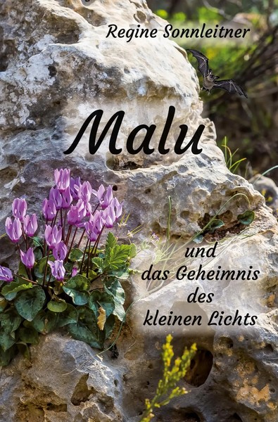 Malu Und Das Geheimnis Des Kleinen Lichts Regine Sonnleitner Taschenbuch 236 S.-image