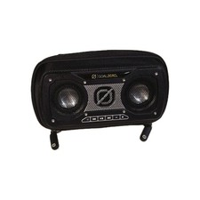 Goal Zero Rock Out 2 Portable Rechargeable Speakers w/Audio  USB Cords LN wired
