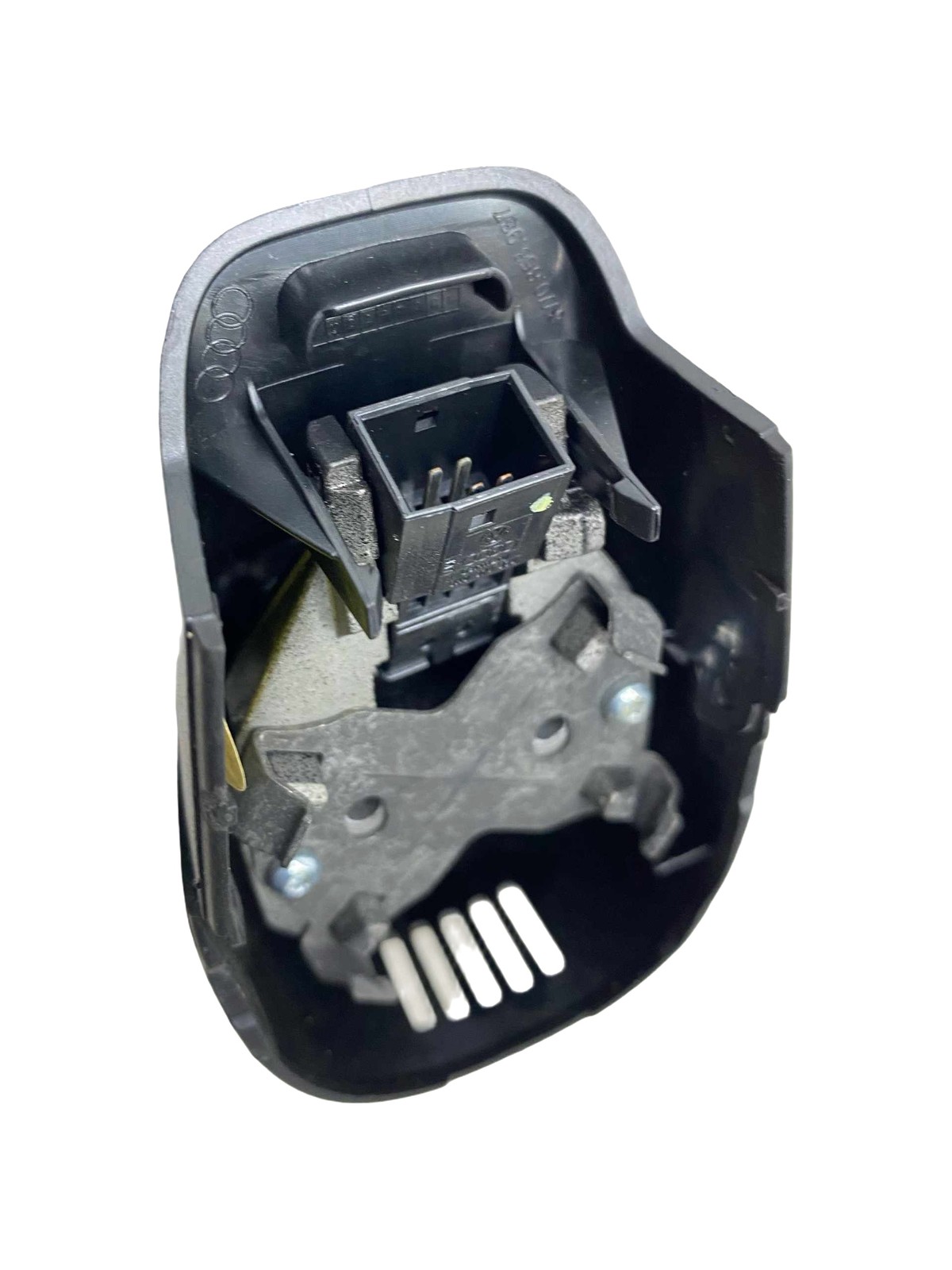 Bentley Bentayga 2015-2020 Front Parking camera