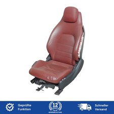 Mercedes C207 A207 Coupe Sitz Memory Multikontursitz belüftet vorne links Mercedes C207 A207 Coupe Sitz Memory Multikontursitz belüftet vorne links