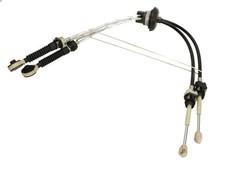 Cable Pull, manual transmission LINEX 09.44.17 for 807 (EB_) 2.2 2006-2010