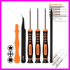 Repair Tool Kit for MacBook, Macbook Screwdriver Set with P5 Pentalobe Screwd...