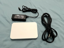 Unclaimed Cisco Meraki Go GX20-HW Security Ga...