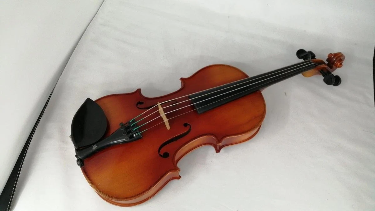 Suzuki 3/4 Size Violins for sale | eBay Suzuki 3/4 Size Violins for sale | eBay