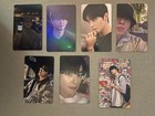 KPOP  ASTRO  CHA EUN WOO  7 cards Limited NEW 018 RARE