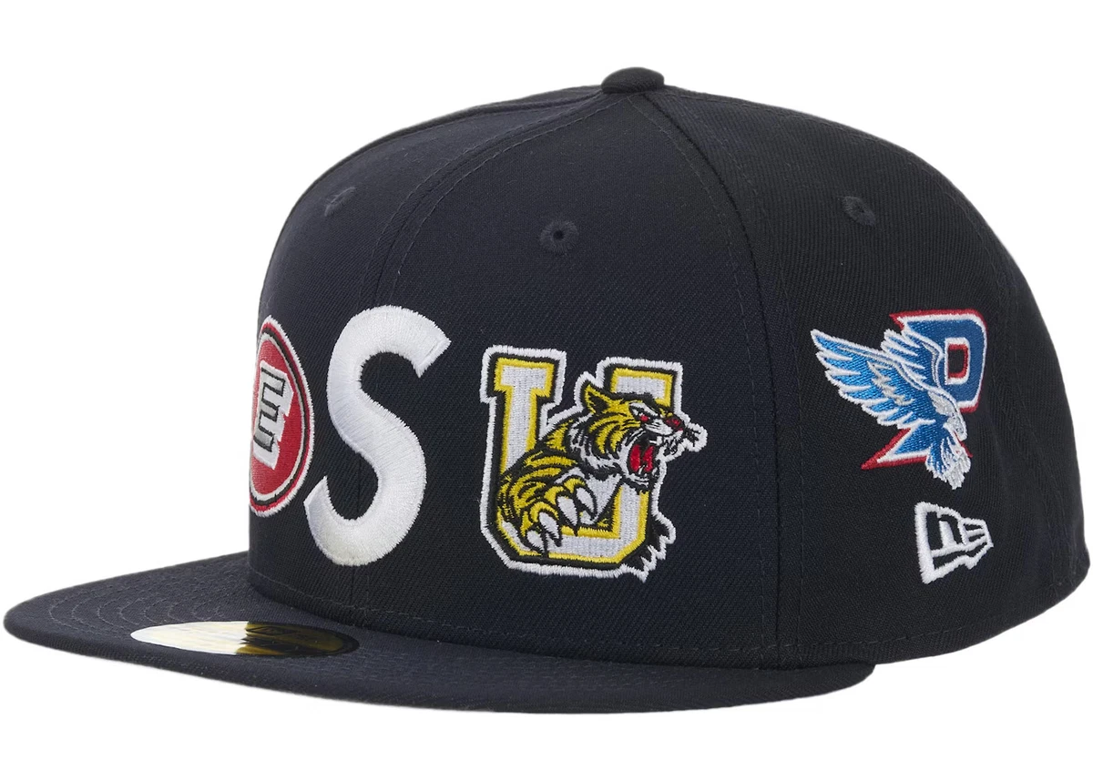 Supreme Vintage Hats for Men for sale | eBay
