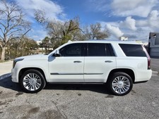 22 Inch Cadillac Escalade Rims & Tires 285/45/22